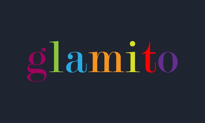 Glamito.com